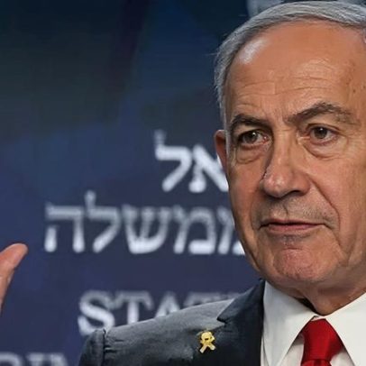 Fontes dizem que Netanyahu não sabia qual caminho Trump tomaria sobre o Irã