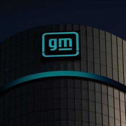 GM registra lucro 22% maior no 1T e eleva perspectiva anual