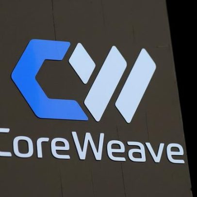 CoreWeave vende capacidade de computação para Anthropic