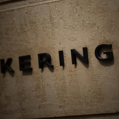 CEO da Kering promete dobrar margens e revitalizar a Gucci