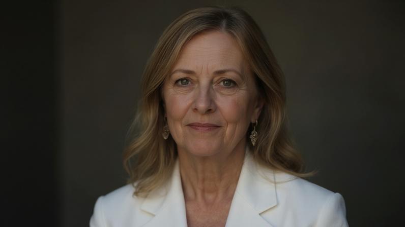Primeira-ministra da Itália, Giorgia Meloni