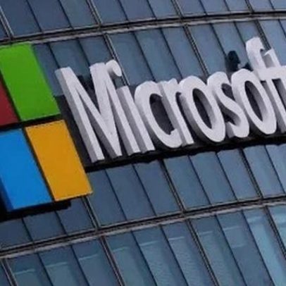 Microsoft registra crescimento de 20% no lucro do 3º trimestre fiscal