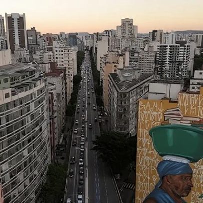 IPC-Fipe sobe 0,59% na 1ª quadrissemana de abril e repete variação de março