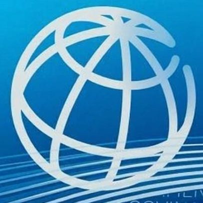 Banco Mundial destaca economia argentina e alerta sobre fiscal brasileiro