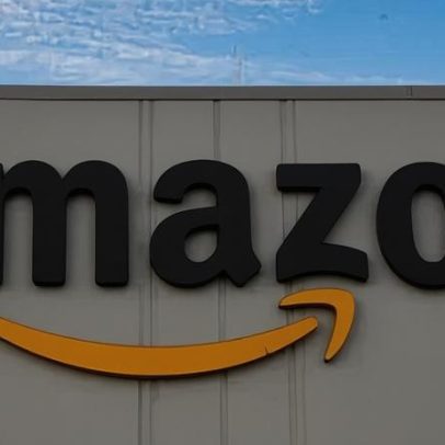 Amazon registra lucro e receita acima do esperado no 1º trimestre