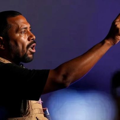 Chloe Bailey é alvo de críticas após ir a show de Kanye West