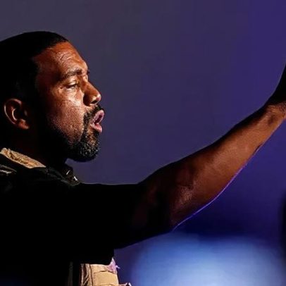 Reino Unido avalia banir Kanye West após anúncio em festival de rap