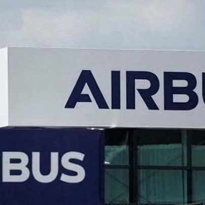 Airbus supera receita e mantém meta de entregas de aeronaves neste ano