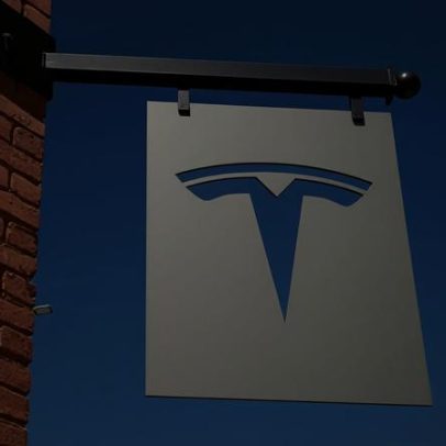Tesla vence expectativa e registra lucro líquido de US$ 1,5 bi no 1º tri de 2026