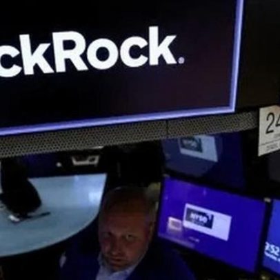 Lucro líquido da BlackRock cresce 46% e chega a US$ 2,21 bi no 1º tri