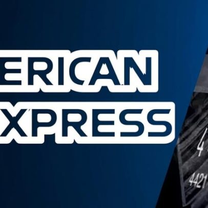 American Express tem lucro acima do esperado no 1º trimestre