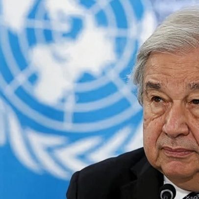 ONU prevê novas conversas entre EUA e Irã