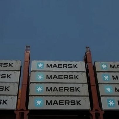 Maersk e Hapag-Lloyd reforçam cautela ao atravessar Ormuz