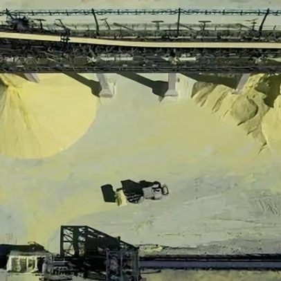Mercado de fertilizantes pode enfrentar escassez para a safra