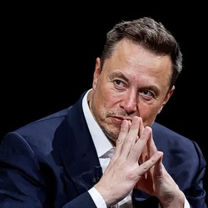 Elon Musk não atende intimação na França sobre X e Grok