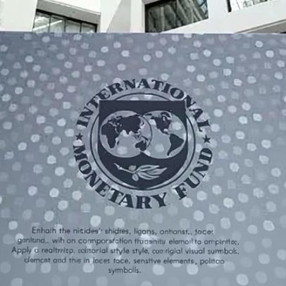 FMI projeta aceleração moderada do PIB dos EUA em 2026