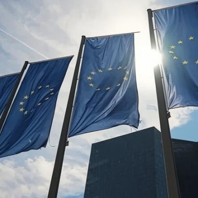 Mercados precificam três altas de juros do BCE em 2026