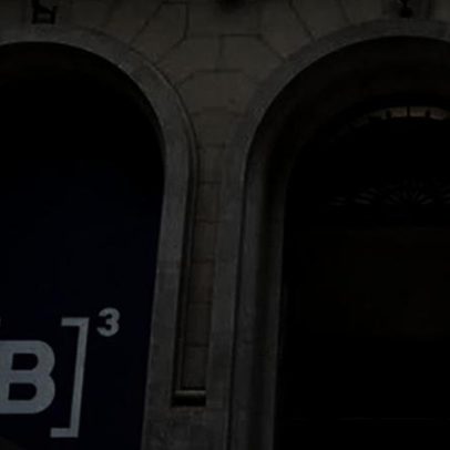 B3 inicia negociações de seis novos contratos de eventos