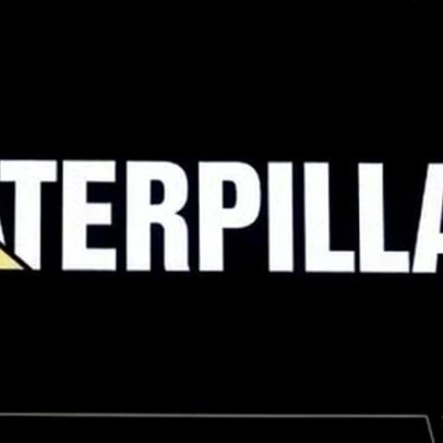 Caterpillar registra lucro e receita acima das expectativas no 1º trimestre