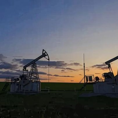 Ucrânia atinge refinaria e porto na Rússia, afirma comandante