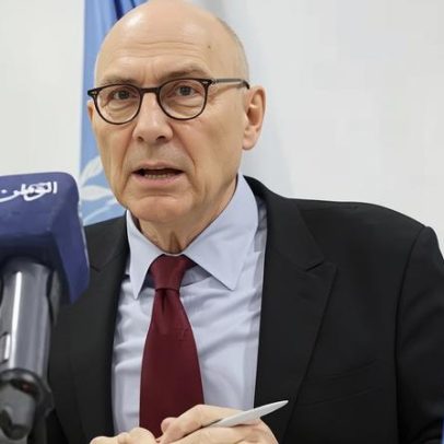 ONU afirma que ataques deliberados a infraestrutura civil são crimes de guerra