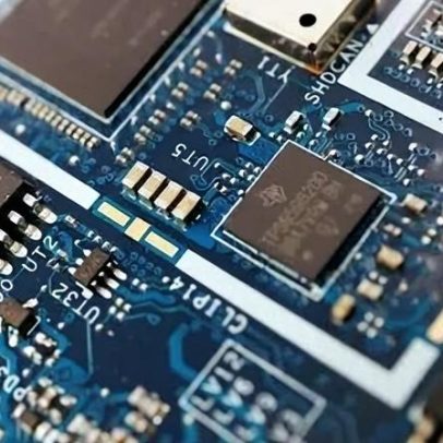 Fabricantes chineses de chips chegam a 41% dos servidores locais de IA