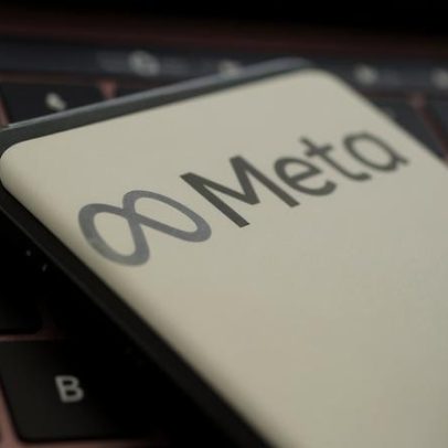 Meta supera Google em receita de anúncios digitais pela primeira vez