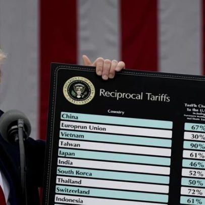 Empresas buscam acelerar reembolso de tarifas impostas por Trump