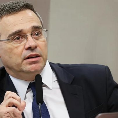 André Mendonça recebe Colar de Honra ao Mérito na Alesp
