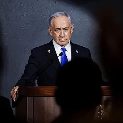 Netanyahu confirma ataques de Israel contra ferrovias e pontes no Irã