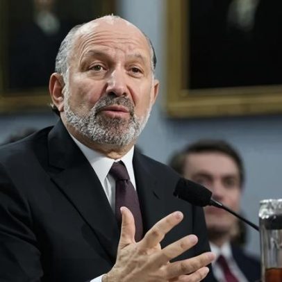 Lutnick afirma que acordo entre EUA, México e Canadá precisa ser reconsiderado