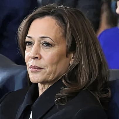 Kamala Harris avalia disputar presidência em 2028