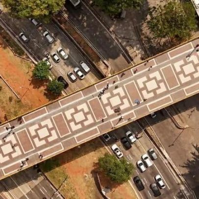 Revitalização visa atrair pessoas de volta ao centro de SP, diz secretário