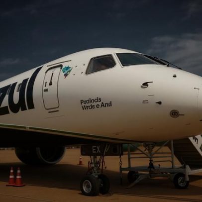 Abra afirma que operação Azul-American é aquisição coordenada de controle