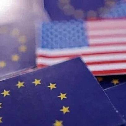 UE avalia impactos de novas tarifas impostas por Trump