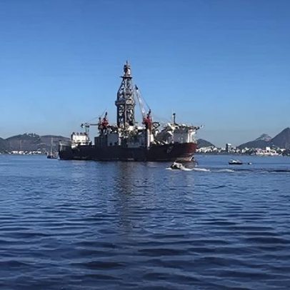 Ações de petroleiras sobem forte com nova disparada do petróleo