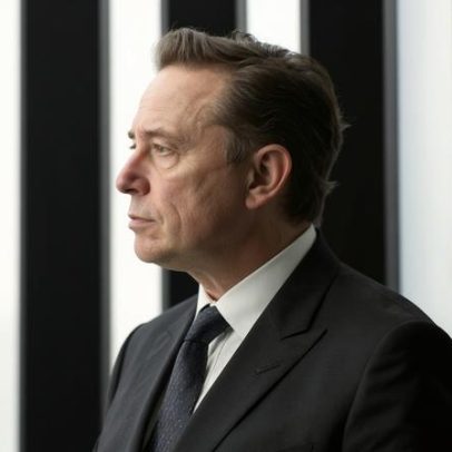 Elon Musk é convocado a depor por imagens de abuso infantil e deepfake no X