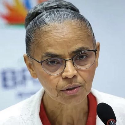 Rede reage com indignação e perplexidade à permanência de Marina Silva