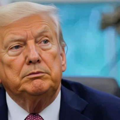 Guerra com o Irã fragiliza apoio interno a Trump