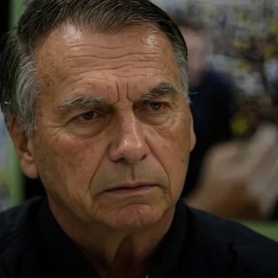 Lesão no ombro pode levar Bolsonaro à cirurgia, aponta médico