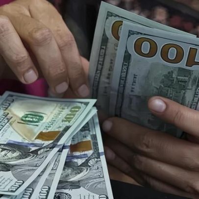 Dólar sobe ao abrir após fracasso de negociações entre EUA e Irã