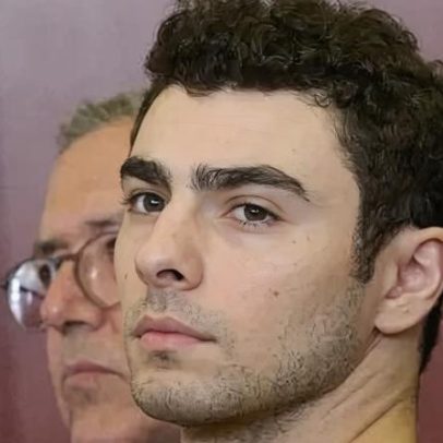 Julgamento federal de Luigi Mangione é adiado para outubro