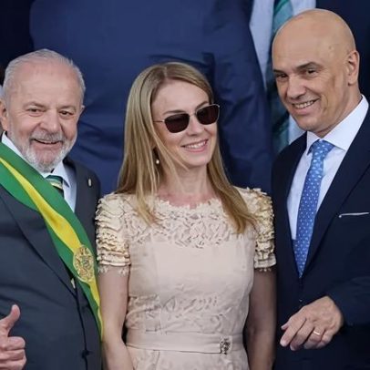 Lula afirma ter orientado Moraes a se declarar impedido de julgar caso Master