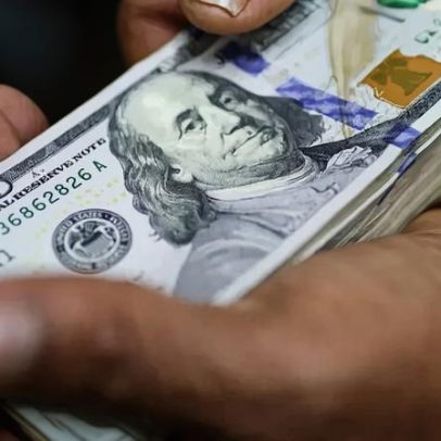 Dólar continua como porto seguro, aponta Morgan Stanley
