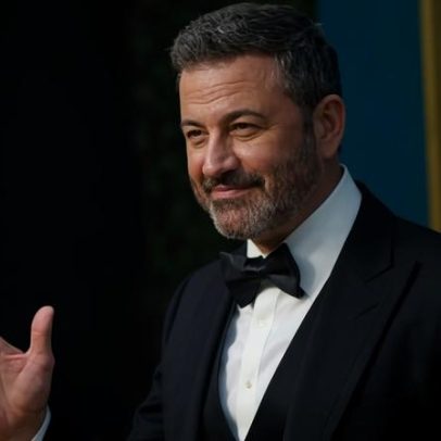 Trump pede demissão de Jimmy Kimmel após comentário sobre Melania