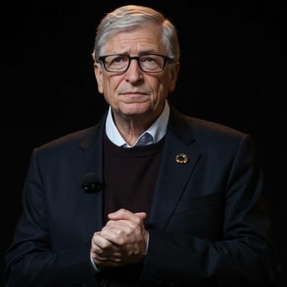 Fundação Gates abre investigação sobre vínculos com Epstein