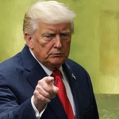Trump diz que razão de estarem vivos é para negociar antes de reunião com Irã