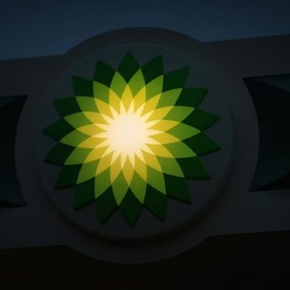 BP lucra mais que o esperado no 1º trimestre em meio à guerra