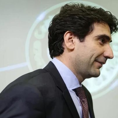 Gabriel Galípolo confirma participação em audiência da CPI do Crime