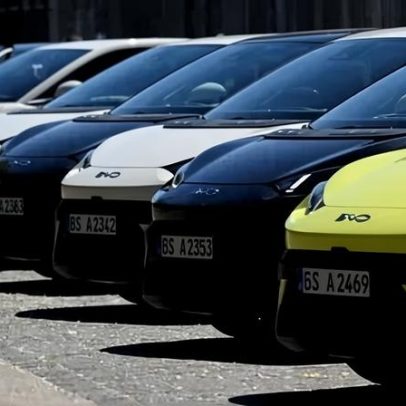 Veículos elétricos avançam e transformam a lógica do mercado